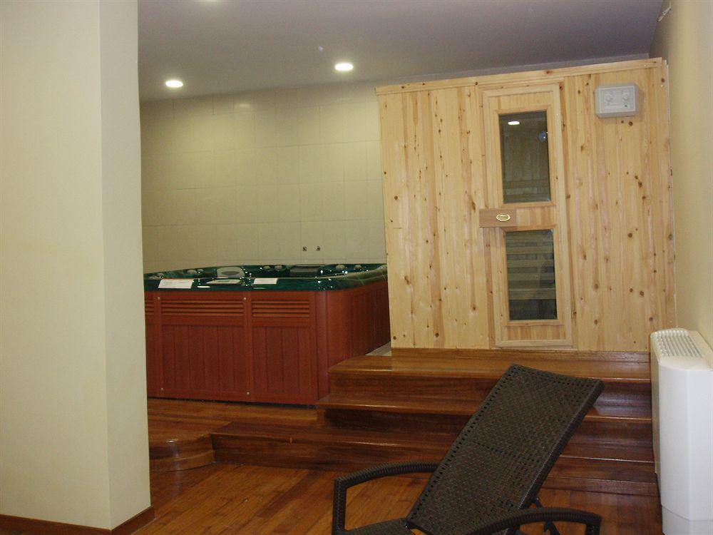 Efplias Hotel Apartments Pireus Bekvämligheter bild